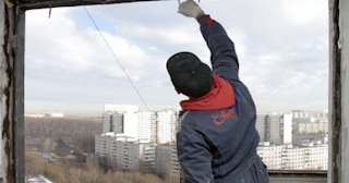 Демонтаж окон в Мысках: цена от 1576 руб. - Сварной-Мси