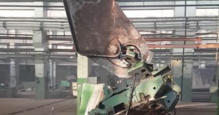 Демонтаж станков Мыски, цена от 2994 руб.
