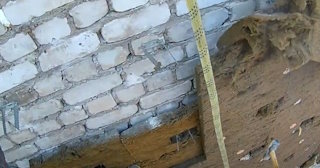 Демонтаж утеплителя в Мысках по выгодной цене от 421 рублей - Сварной-Мси