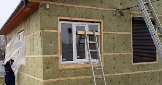 Демонтаж сайдинга от 368 рублей в Мысках - профессиональные услуги Сварной-Мси