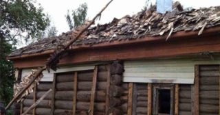 Разбор старой бани в Мысках - стоимость от 1576 рублей | Сварной-Мси