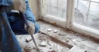Демонтаж стеклопакетов в Мысках - цена от 946 руб. | Сварной-Мси