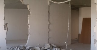 Демонтаж стен в квартире в Мысках – цена от 736 рублей. - Сварной-Мси